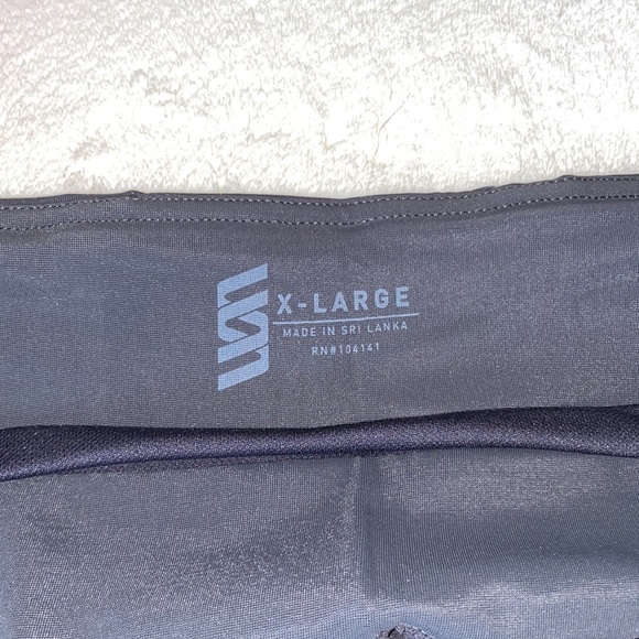 Athletic Shorts - Picture 5 of 7